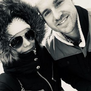 Meet your Posher, Allisondaniel